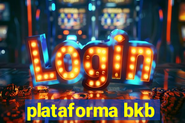 plataforma bkb
